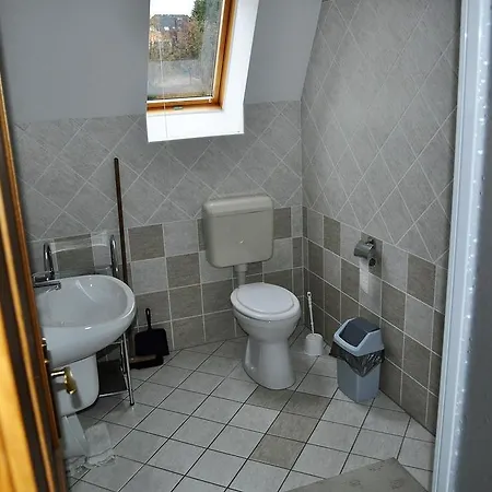 Katalin Apartmanhaz Zalakaros Exterior photo