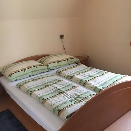 Katalin Apartmanhaz Zalakaros Exterior photo