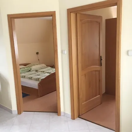 Katalin Apartmanhaz Zalakaros Exterior photo