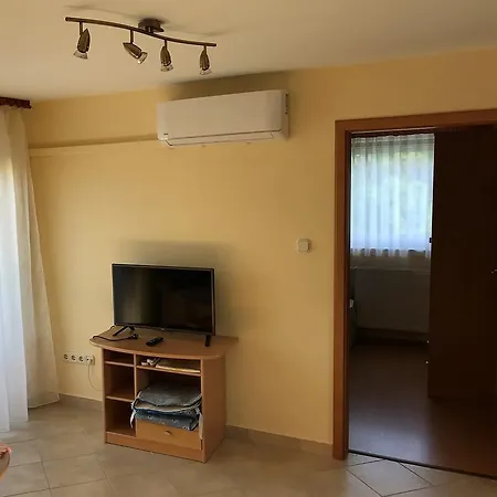 Katalin Apartmanhaz Zalakaros Exterior photo