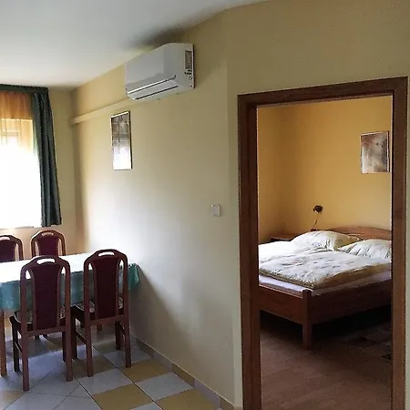 Katalin Apartmanhaz Zalakaros Exterior photo