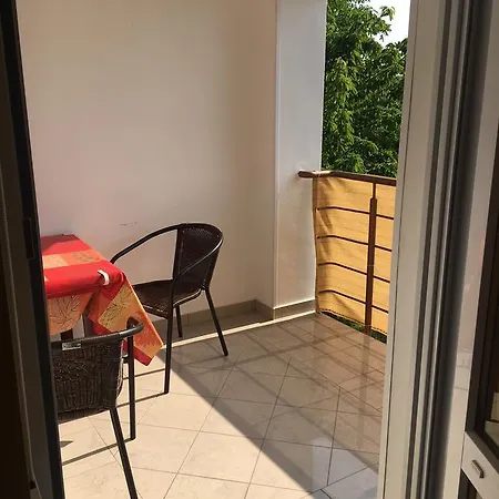 Katalin Apartmanhaz Zalakaros Exterior photo