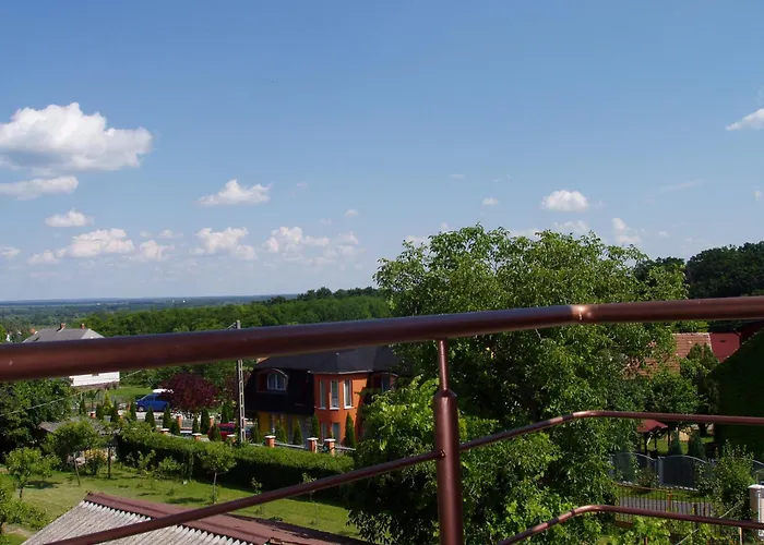 Katalin Apartmanhaz