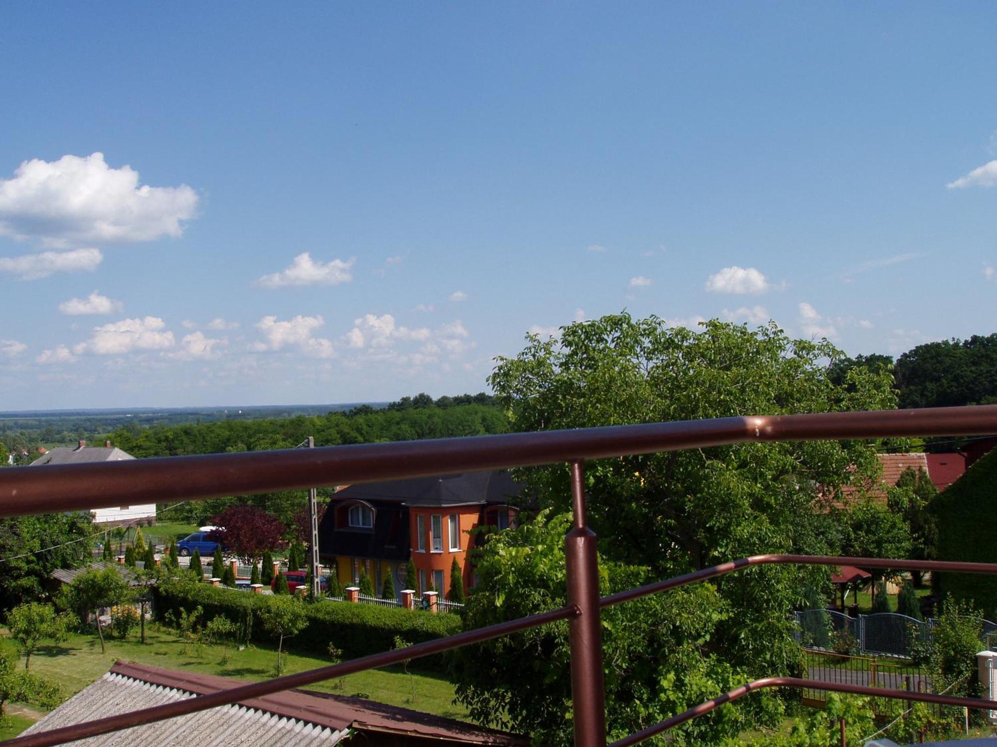 Katalin Apartmanhaz Apartment