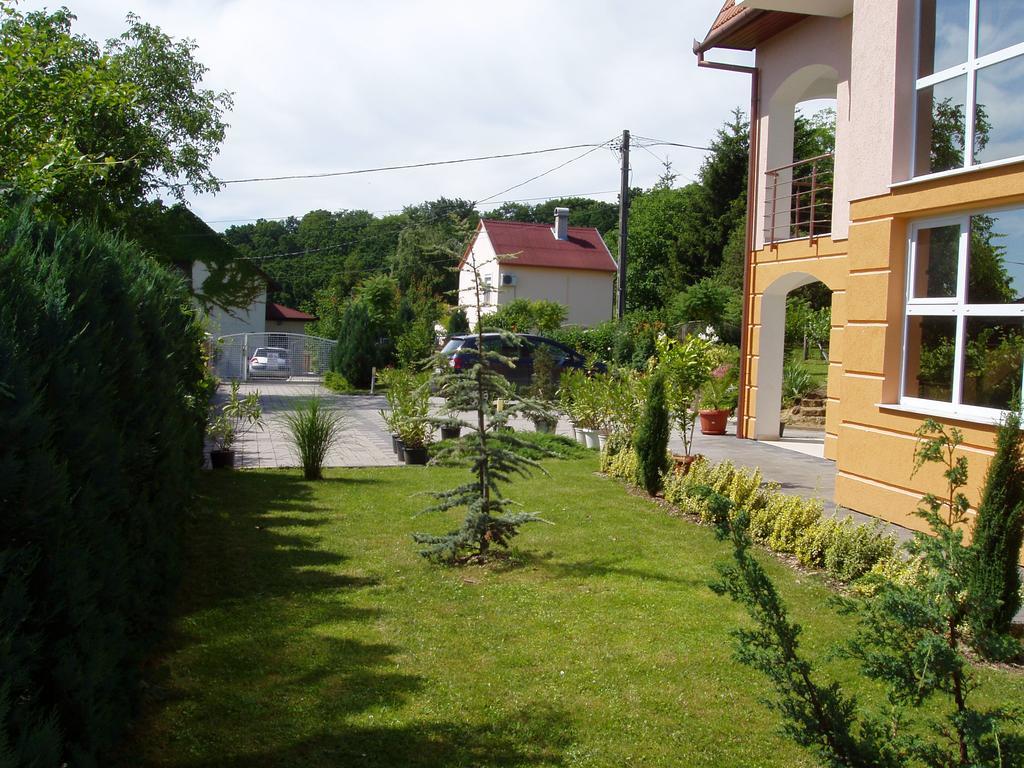 Katalin Apartmanhaz Zalakaros