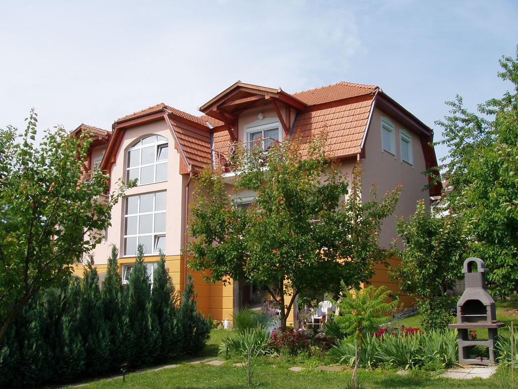 Apartment Katalin Apartmanhaz Zalakaros