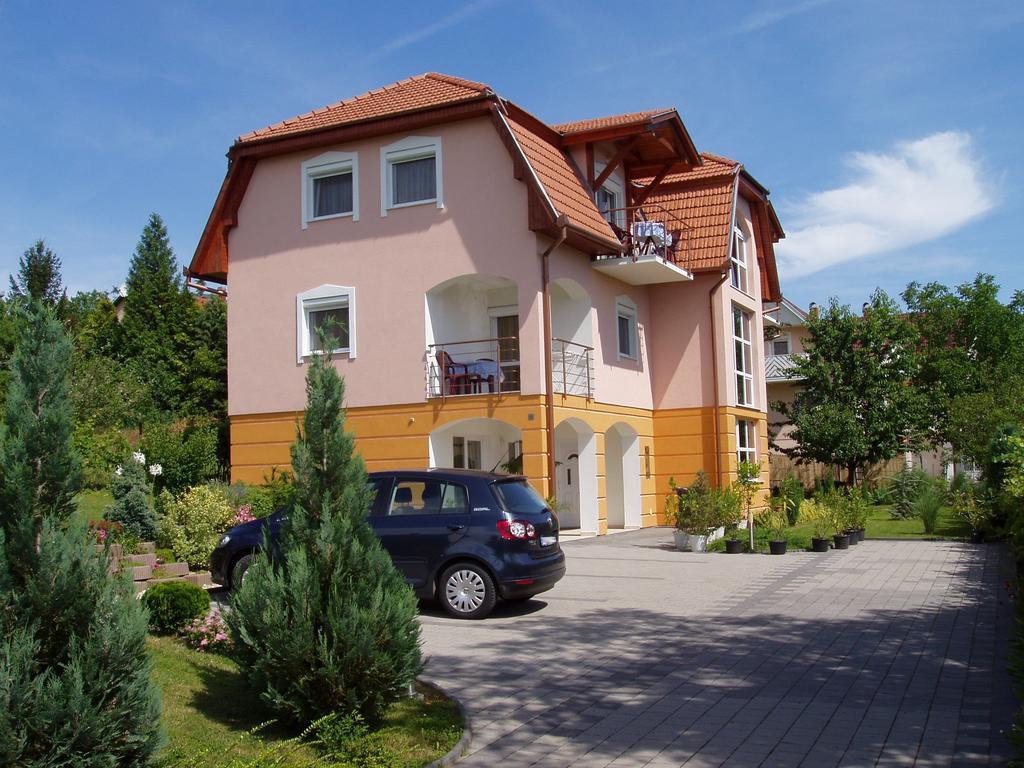 Apartman Katalin *