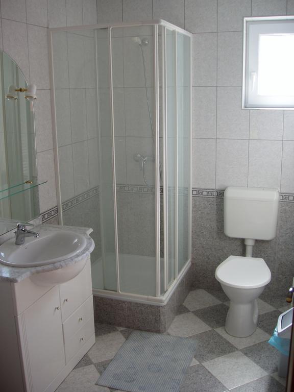 Apartment Katalin Apartmanhaz Zalakaros