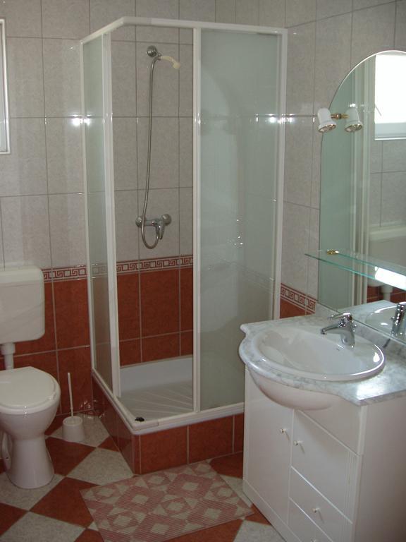 Katalin Apartman