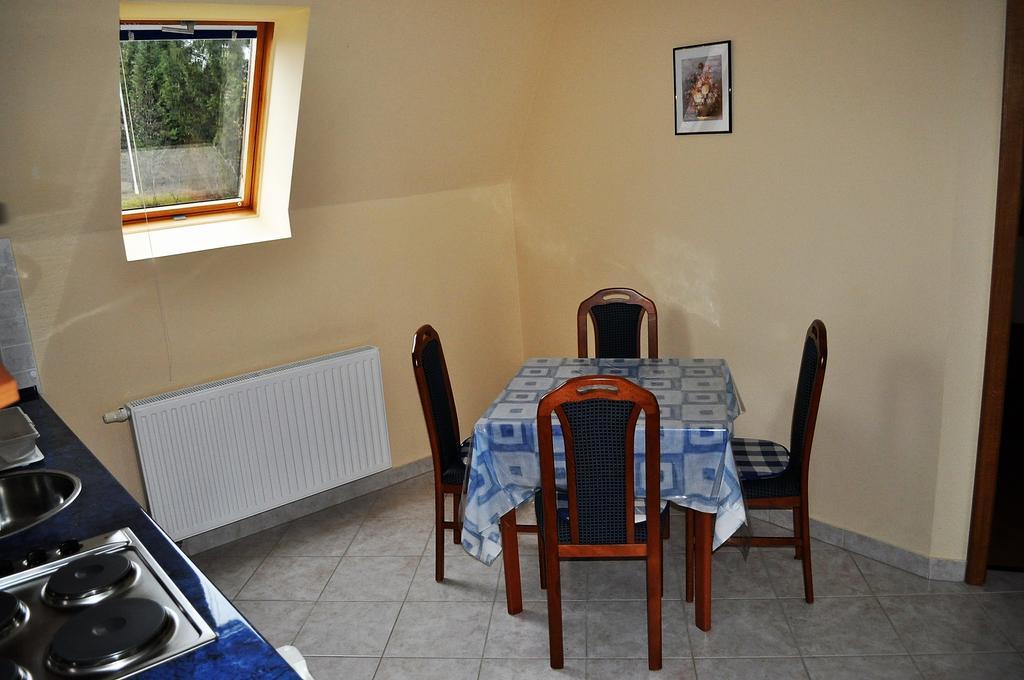 Katalin Apartman