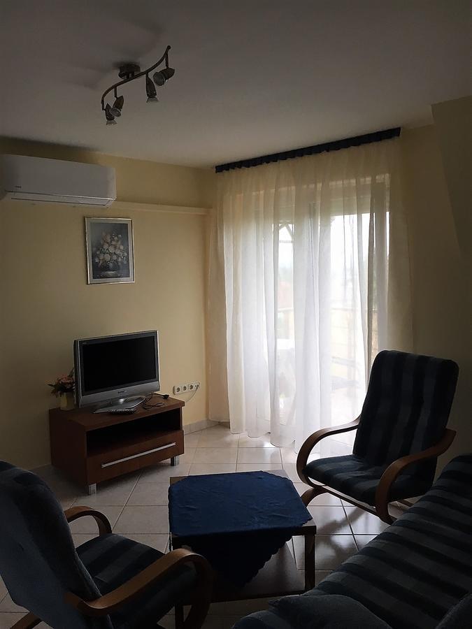 Katalin Apartmanhaz Apartment