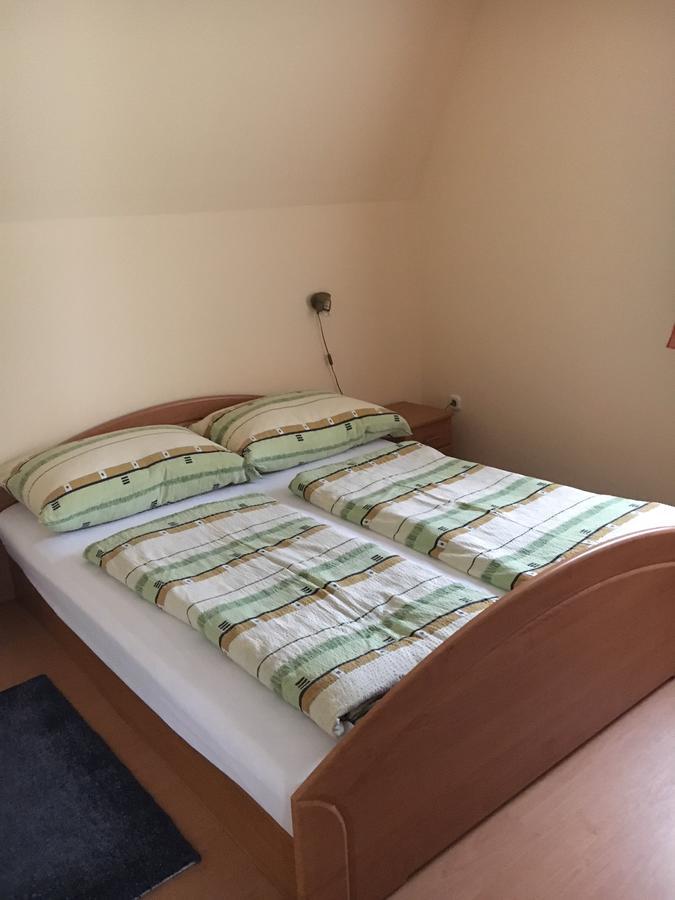 Katalin Apartmanhaz Zalakaros