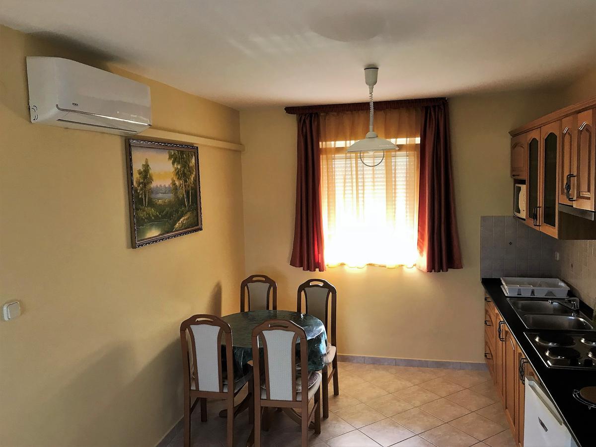 Apartman Katalin *