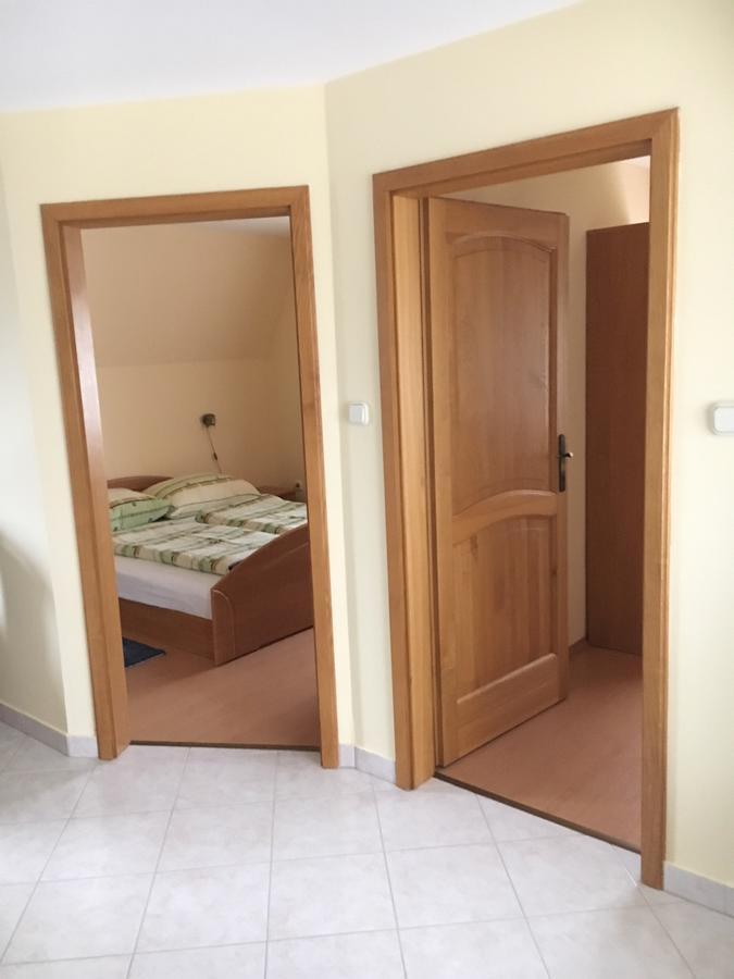 Apartman Katalin