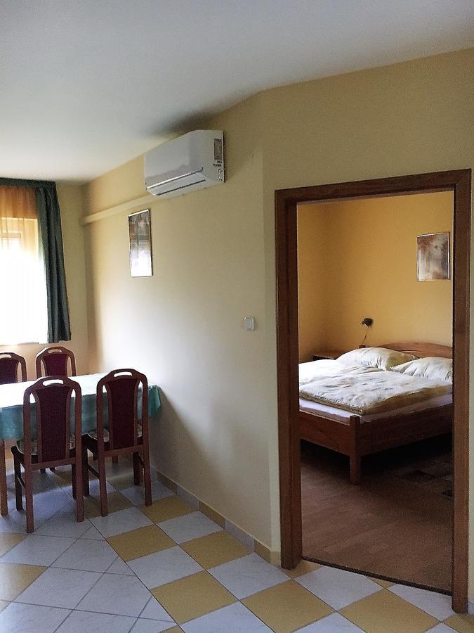 Apartment Katalin Apartmanhaz Zalakaros