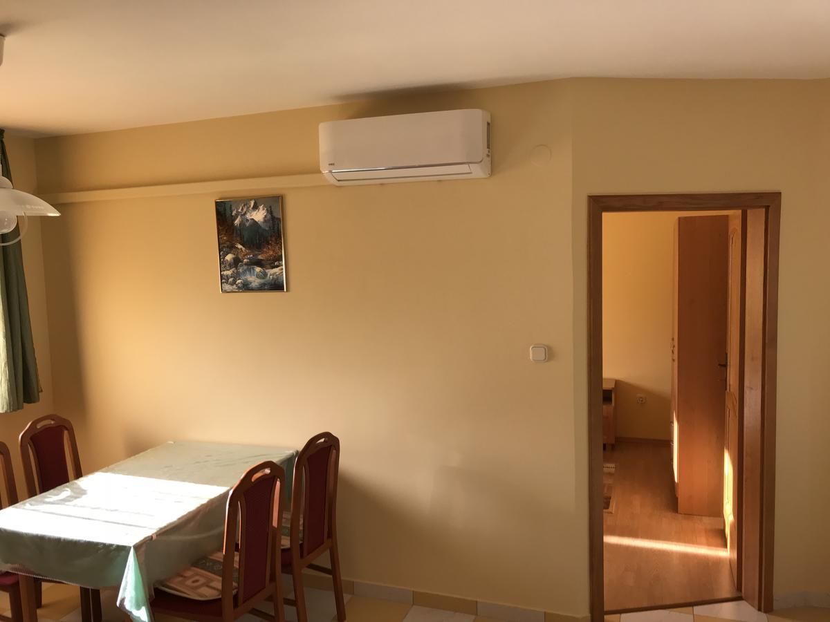 Katalin Apartmanhaz * Zalakaros