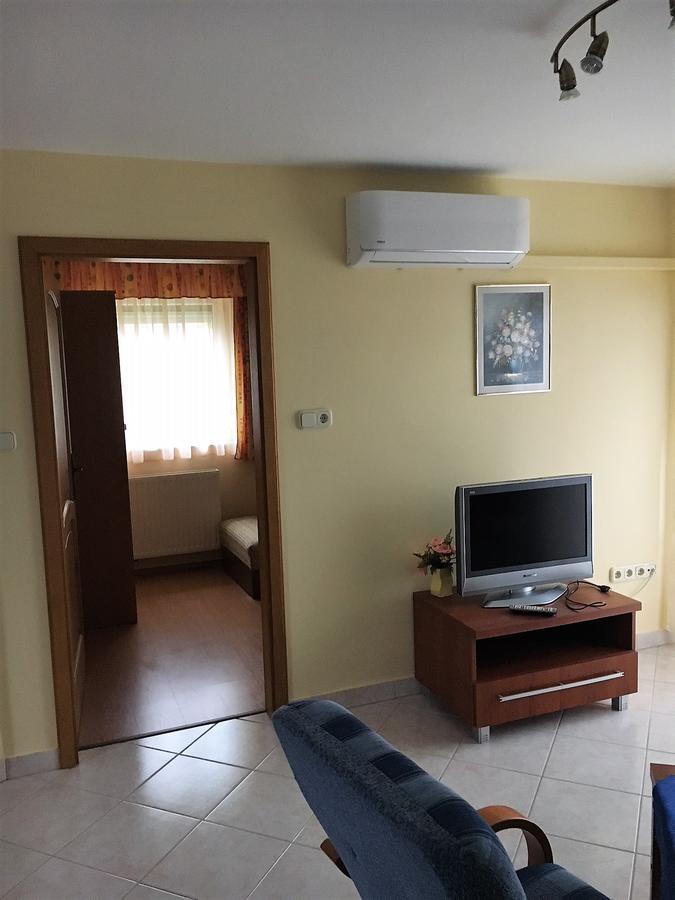 Katalin Apartman *