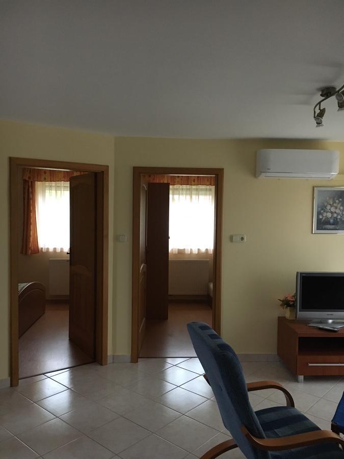 Katalin Apartmanhaz *