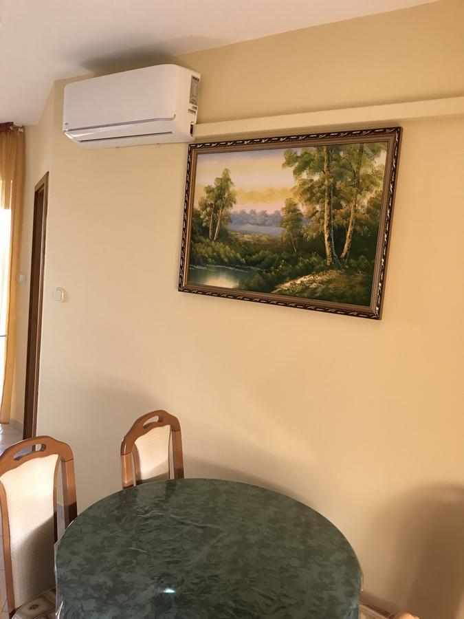 Katalin Apartman *