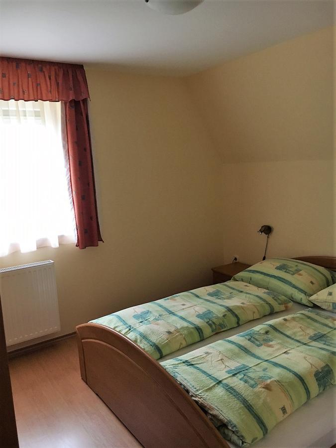 Katalin Apartmanhaz *