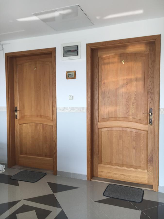 Katalin Apartman