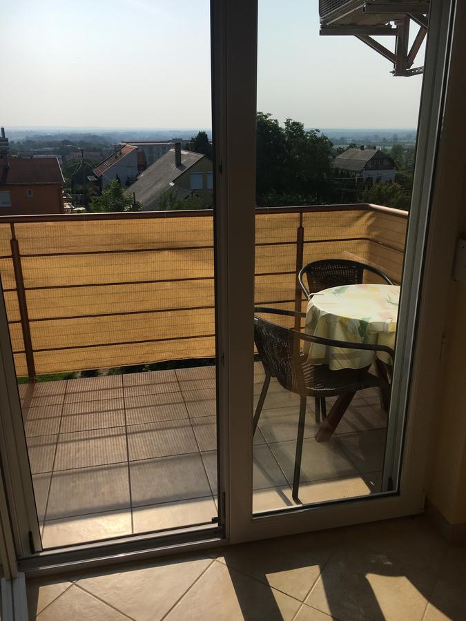 Katalin Apartman Zalakaros