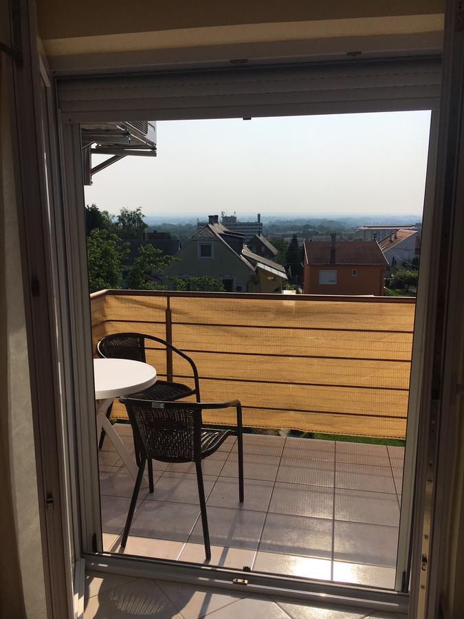 Katalin Apartman