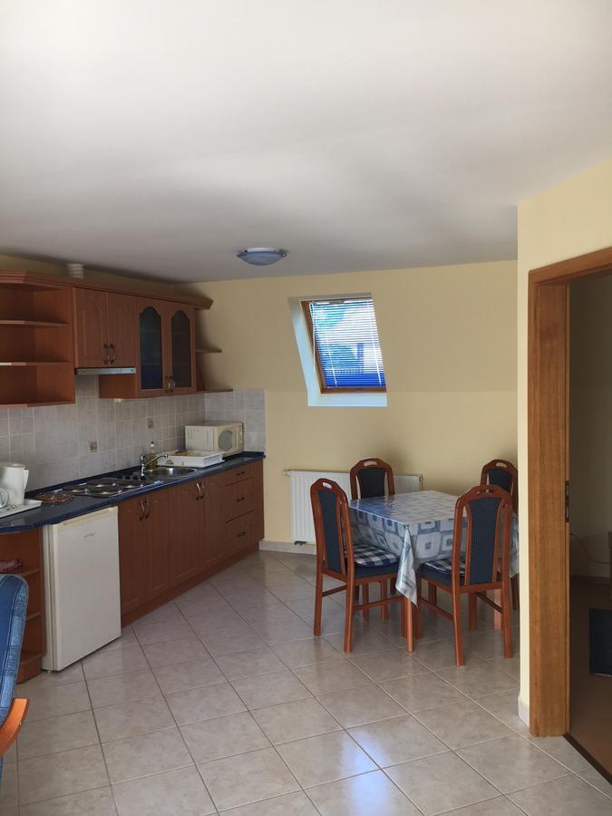 Apartman Katalin