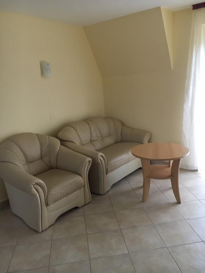 Apartman Katalin *