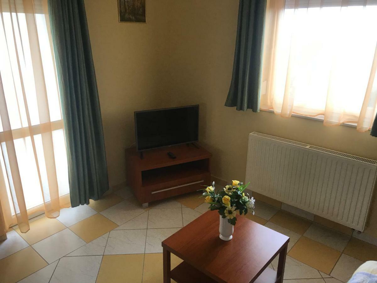 Katalin Apartmanhaz *